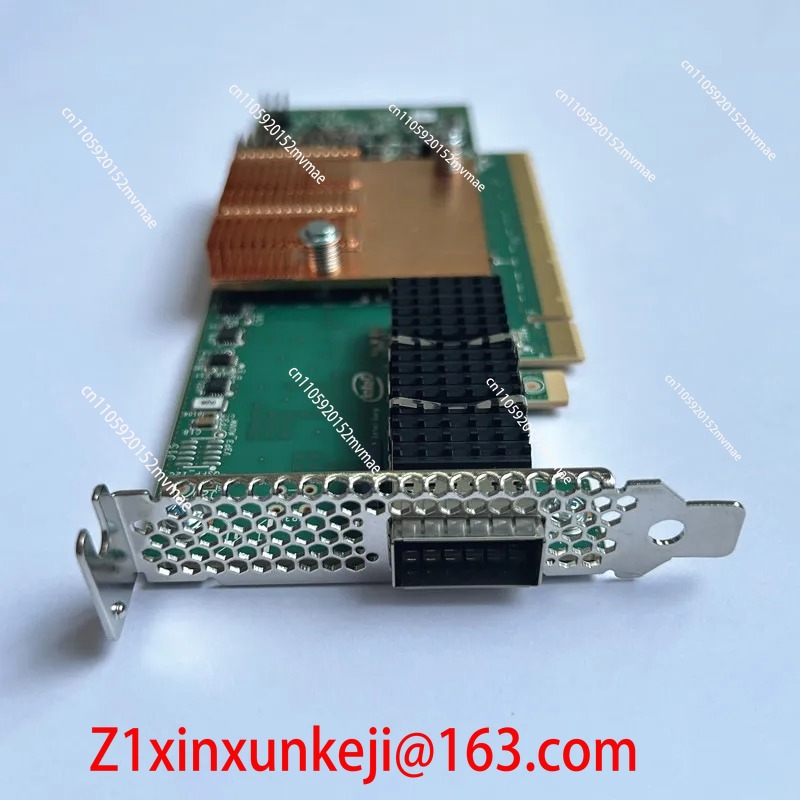 RMN-100HFA016 Kartu Jaringan S - 100Gbe Qsfp28 Network Card ulasan dan harga