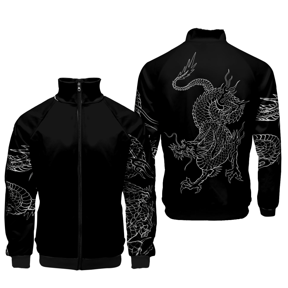Mantel Kostum Cosplay Naga Ani - Gold 6138 ulasan dan harga