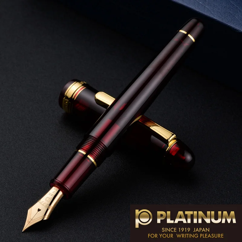 Platinum 3776 Century PNB Asli - Gold 6138 ulasan dan harga